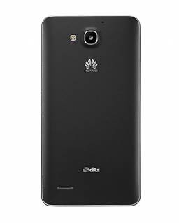 Huawei Ascend G750 U10 Dual SIM Mobile